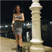 Soy una persona muy simpática muy polivalente me gusta la motivación, daria clases a niños de infantil y primaria